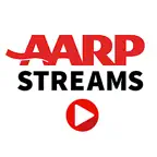 AARP Streams iOS Icon