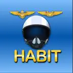 CNATRA HABIT iOS Icon