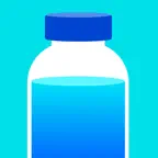 Water Tracker: Reminder App iOS Icon