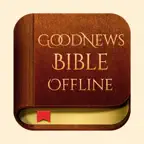 Goodness Bible Offline iOS Icon