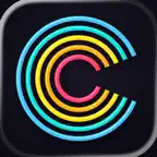 Chroma - Spatial Cinema iOS Icon