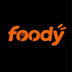 Foody mgl iOS Icon