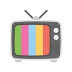 모두의 TV편성표 iOS Icon
