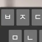 KKeyboard for Vision Pro iOS Icon