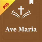 Bíblia Sagrada Ave Maria Pro iOS Icon