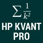 HP Kvant Pro iOS Icon