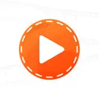 MIX Player: All Video Format iOS Icon