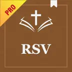 Revised Standard Version Pro iOS Icon