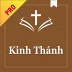 Kinh Thánh Bản Dịch Pro iOS Icon