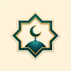 mZikr - Jutarnji i večernji iOS Icon