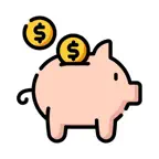 Wisepenny Icon