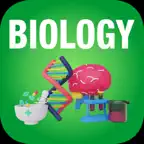 Biology Notes and Dictionary icon