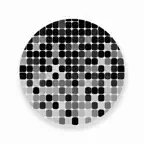 BlurData iOS Icon