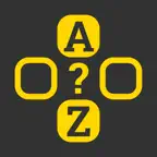 Word Puzzle of the Day - romid iOS Icon