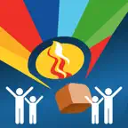 Hot Air Crew iOS Icon