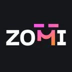 ZOMI: What Should I Eat? icon