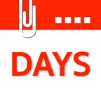 DaysKeeper iOS Icon