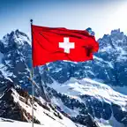 Einbürgerung Schweiz iOS Icon