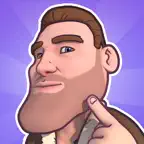 Jaw Evolution - Mewing Game iOS Icon