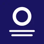 AI Photo Captions - 1000 Words iOS Icon