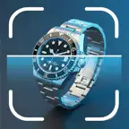 WatchID: Identify Any Watch Icon