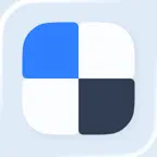Lock Screen Calendar: CoreTask iOS Icon