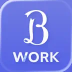 ホットペッパービューティーワーク/美容業界の求人検索アプリ iOS Icon
