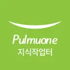 풀무원 지식작업터(학습커뮤니티) iOS Icon
