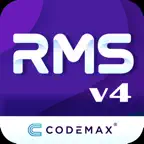 RMS v4 iOS Icon