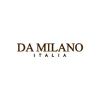 Da Milano iOS Icon