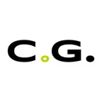 C.G AUDIT iOS Icon