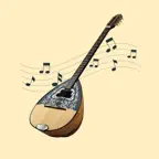 Bouzo Tunes iOS Icon