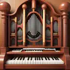 Organo Vibe iOS Icon