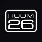 Room26 Club icon