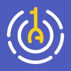 NIC OneAuth iOS Icon