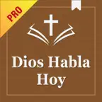 Biblia Dios Habla Hoy DHH Pro iOS Icon