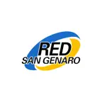 RED San Genaro iOS Icon