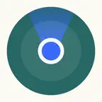 Location Tracker & Find Phone iOS Icon