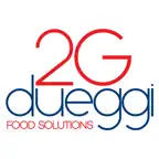 Agenzia Dueggi iOS Icon