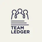 Team Ledger iOS Icon