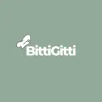 BittiGitti iOS Icon
