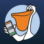 Pelikánec iOS Icon