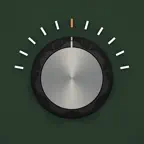Dub Filter - High Pass iOS Icon