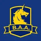 B.A.A. Racing App iOS Icon