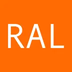 RAL Color iOS Icon