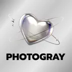 포토그레이 iOS Icon