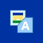 Sesotho to English Translator iOS Icon