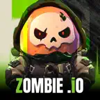 Zombie.io: Potato Shooting iOS Icon