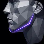 Looks Max AI: Mewing Exercises icon