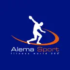Alema Sport Training iOS Icon